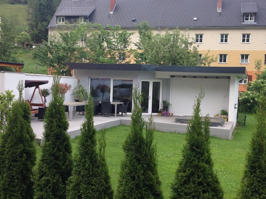 Charmante Ferienwohnung In Vordernberg - Alpenidylle Pur Kültér fotó